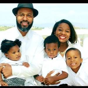 Meet your Posher, Channing